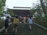 鎌倉円覚寺山門