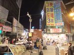 韓国最大規模の卸売市場 南大門市場